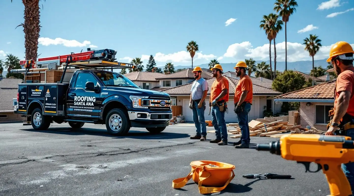 About Richmond Roofing Contractors — Richmond, VA