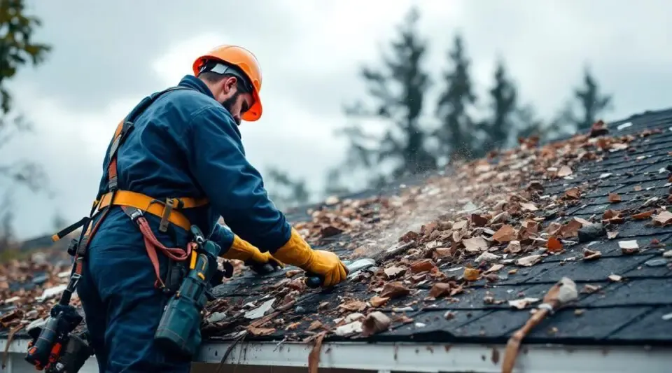 Your Local Roofing Partner in Ashland, VA — Ashland, VA