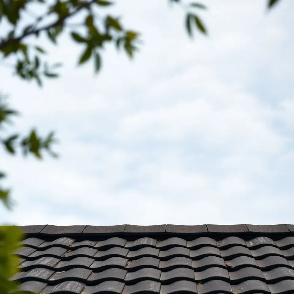 Glen Allen — Roofing