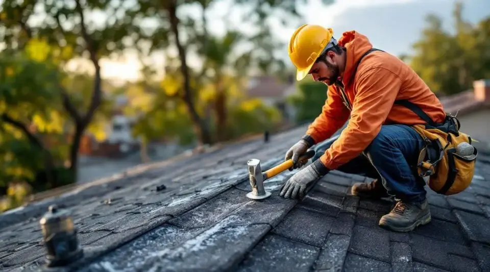 Dedicated to Quality Roofing in Petersburg, VA — Petersburg, VA