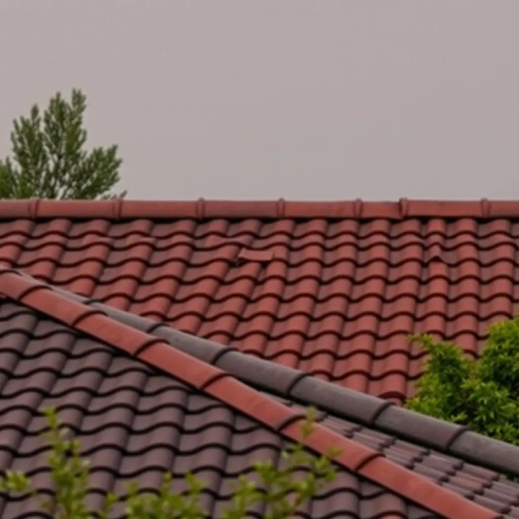 Storm Damage? Get a FREE Roof Inspection! — Richmond
