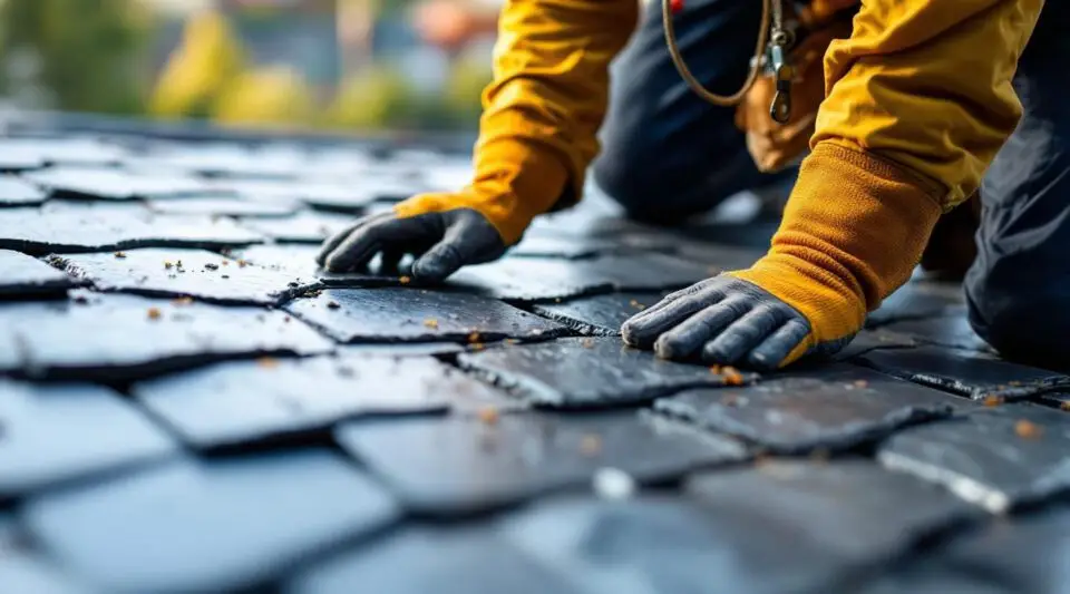 Roof Coating Richmond