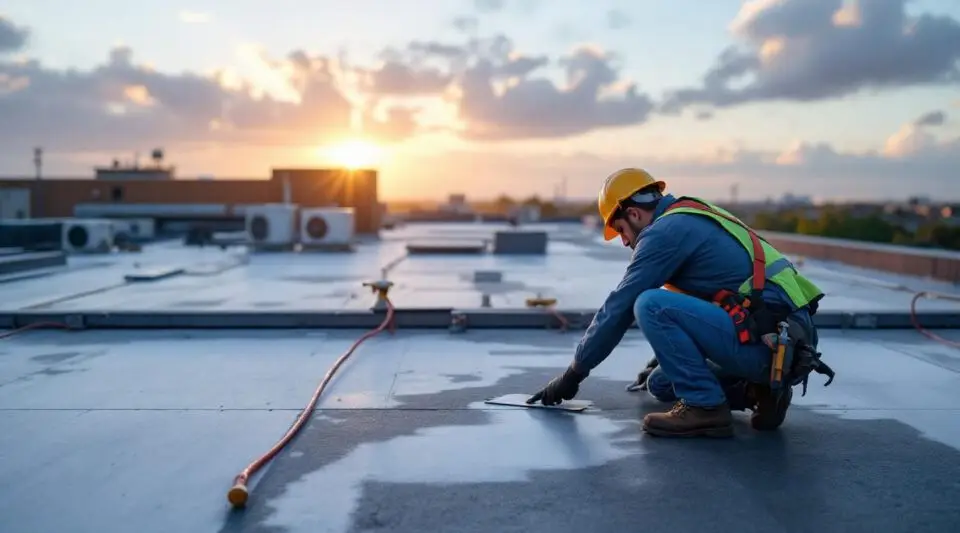 Roof Replacement Richmond